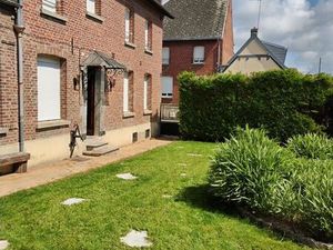 Maison à louer à viesly
