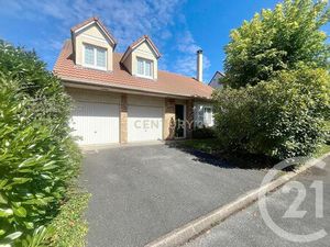 Maison à vendre - 5 pièces - 116 56 m2 - Noisy Le Grand - 93 - ILE-DE-FRANCE