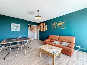 Appartement F3 à louer - 3 pièces - 65 92 m2 - Brest - 29 - BRETAGNE