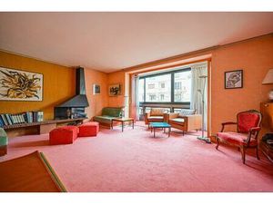 Appartement à vendre - 4 pièces - 100 36 m2 - Paris - 75007 - ILE-DE-FRANCE