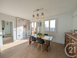 Appartement T4 à louer - 4 pièces - 77 56 m2 - Toulouse - 31 - MIDI-PYRENEES