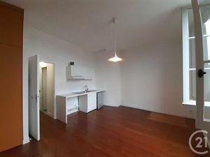 Appartement F2 à louer - 2 pièces - 39 m2 - Bordeaux - 33 - AQUITAINE