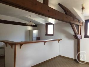 Appartement F2 à louer - 2 pièces - 52 20 m2 - Mussidan - 24 - AQUITAINE