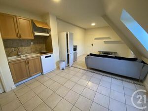 Appartement à louer - 2 pièces - 38 20 m2 - Sarlat La Caneda - 24 - AQUITAINE