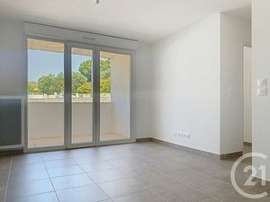 Appartement F2 à louer - 2 pièces - 39 21 m2 - Balaruc Les Bains - 34 - LANGUEDOC-ROUSSILL