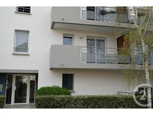 Appartement F2 à louer - 2 pièces - 48 06 m2 - Montoir De Bretagne - 44 - PAYS-DE-LOIRE