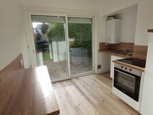 Appartement à louer - 2 pièces - 38 92 m2 - Calais - 62 - NORD-PAS-DE-CALAIS