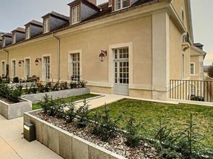 Appartement F5 à louer - 5 pièces - 126 19 m2 - Compiegne - 60 - PICARDIE