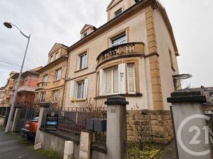 Appartement F3 à louer - 3 pièces - 72 75 m2 - Metz - 57 - LORRAINE