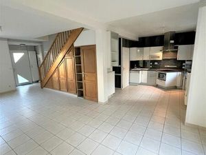 Maison à louer - 5 pièces - 114 82 m2 - Orleans - 45 - CENTRE