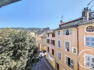Appartement F2 bis à louer - 2 pièces - 55 70 m2 - Draguignan - 83 - PROVENCE-ALPES-COTE-D