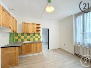 Appartement F2 à louer - 2 pièces - 24 m2 - Melun - 77 - ILE-DE-FRANCE