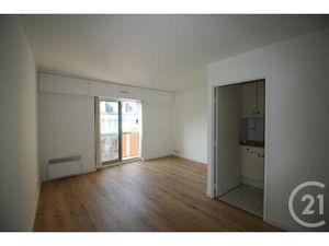 Appartement F1 à louer - 1 pièce - 26 66 m2 - Paris - 75005 - ILE-DE-FRANCE