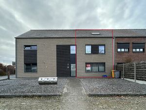Duplex à louer à Donk 25 Mol (RBU87469)