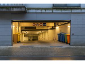 Parking à louer à Rue des Bataves 15 Etterbeek (VBD63668)