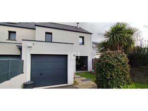 Vente Maison à Orvault (44700) : à vendre / 105m² Orvault