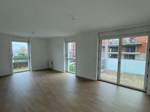 Location Appartement 3 pièces à Betton (35830) : à louer 3 pièces / 70m² Betton