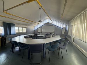 Vente immeuble 571 m² Graulhet (81300)