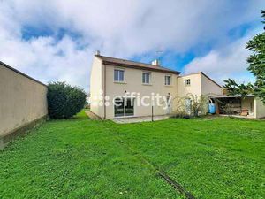 Vente Maison à Venansault (85190) : à vendre / 120m² Venansault