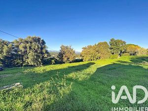 Vente maison 2 pièces 43 m² La Cadière-d'Azur (83740)