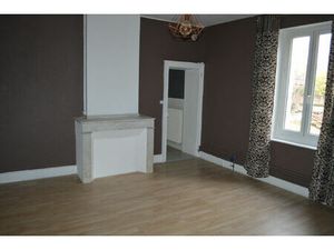 Location appartement 2 pièces 54 m² à Castres (81100)