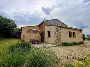 Vente Maison au Loroux-Bottereau (44430) : à vendre / 134m² Le Loroux-Bottereau