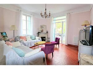 Vente appartement 4 pièces 80 m² Toulon (83000)