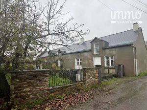Vente Maison à Nort-sur-Erdre (44390) : à vendre / Nort-sur-Erdre