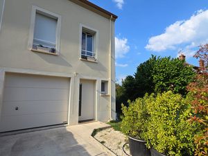 NOUVEAUTE - MAISON T6 - JARDIN ET GARAGE :