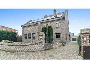 Maison à louer à Proosterbosstraat 5 Maasmechelen (RBU87481)