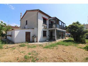 Vente maison 7 pièces 181 m² Le Pradet (83220)