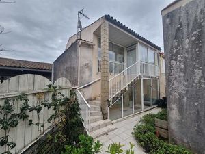 Vente maison 4 pièces 79 m² L'Île-d'Elle (85770)