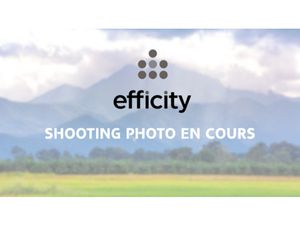 Appartement 3 pièces - 74 m²