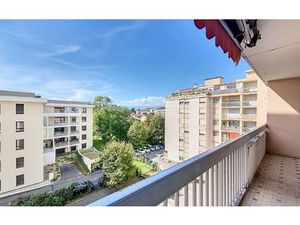 Appartement Annemasse 65 m² T-3 à vendre  259 000 €