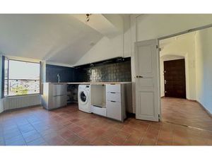 Location appartement  m² T-3 à Bastia  791 €