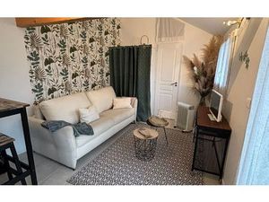 Location appartement  19 m² T-1 à Esnandes  600 €