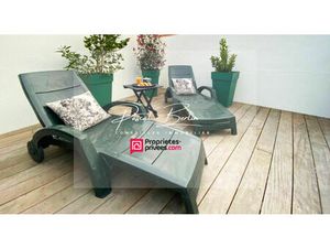 Vente maison 2 pièces 35 m² Jard-sur-Mer (85520)