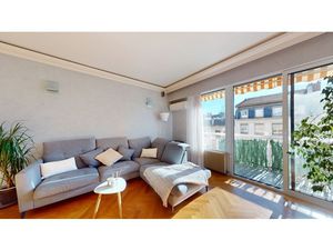 Appartement 5 pièces - 130 m²