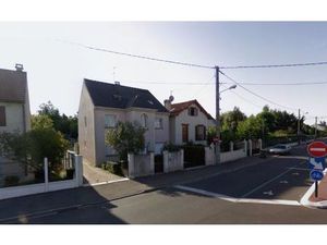 Location appartement  m² T-3 à Ozoir-la-Ferrière  989 €