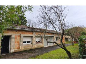 Maison Courçon m² T-1 à vendre  87 000 €