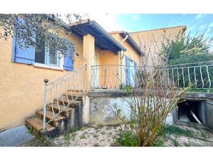 Location maison  85.91 m² T-4 à Manosque  1 250 €