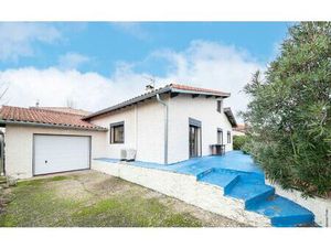 Maison Saint-Jean 96.08 m² T-4 à vendre  299 000 €