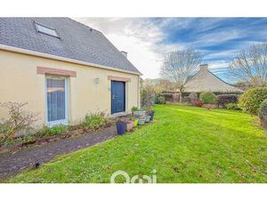 Maison Séné 98 m² T-4 à vendre  399 000 €