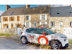 Maison Sénoville m² T-4 à vendre  189 000 €