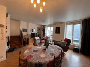Vente Appartement 3 pièces à Bayeux (14400) : à vendre 3 pièces / Bayeux