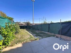 Appartement À Vendre 32 m²