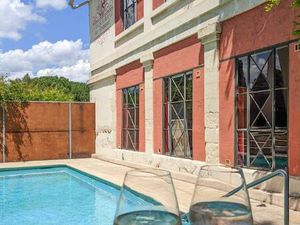 Montpellier  Belle Propriété A Usage Professionnel Ou Résidentiel