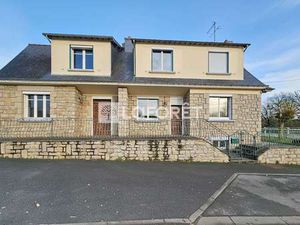 Vente Maison à Saint-Malo-des-Trois-Fontaines (56490) : à vendre / 170m² Saint-Malo-des-Tr