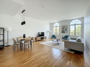 Appartement 3 pièces - 69 m²