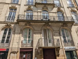 Appartement 1 pièce - 14 m²